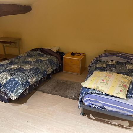 Chambre Simple Proche Aeroport Pusignan 외부 사진
